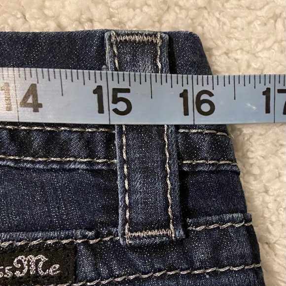 Miss Me Jeans 28 Boot Cut - Picture 6 of 12